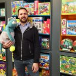 LES IDÉES DE LECTURES PAR NEBULAR STORE