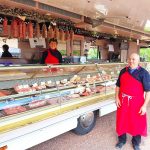 Arts et Saveurs du Pays Roannais UN MARCHÉ PAS COMME LES AUTRES