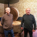 Blanche et Gilbert Ovtcharenko – Modiste et formier