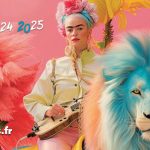 MAGAZINE LE BRUIT QUI COURT N°45