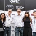 MAGAZINE LE BRUIT QUI COURT N°51
