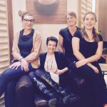 PEP&rsquo;S COIFF – COIFFURE À DOMICILE