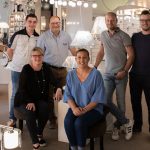 UNE HISTOIRE … LA SUITE – Table / Décoration / Cadeaux