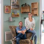 MERET MARTIN – Carrelages