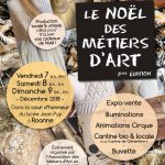 MARCHÉ DE NOEL DES PRODUCTEURS FERMIERS