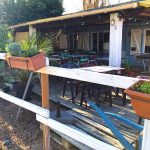 La Rocadine – Restaurant