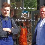 La Pantoufle Rit