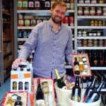 David Barnay – Boucher, Charcutier, Traiteur