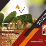 [ Terøar ] – Restaurant de convictions