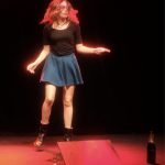 Chant sur Paroles Du 13 au 21 mars à Mably