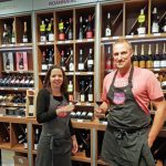 Mogette et Romarin – Epicerie vrac et éco-responsable