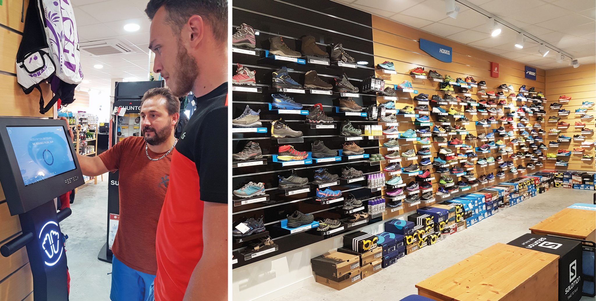 Ben Rando BEN RUN - Magazine Le Bruit Qui Court