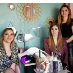 Couleurs de Rêve – Salon de Coiffure mixte