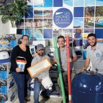 Le Domaine de la Peinture – Spécialiste en peinture, revêtements de sols et muraux