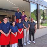 Boulangerie Pâtisserie – Franck Denis – Le Pain apchonnais