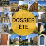 Le Tour du Forez en 87 jours