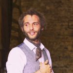 Philippe Aymond – Invité d’honneur du Festival BD d’Ambierle (25-26 septembre)