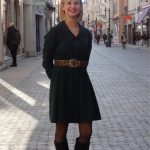 L’armoire d’Alexandra – Prêt à porter – Chaussures – Accessoires