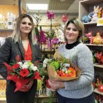 Cadoflor – Artisan fleuriste – Décoration
