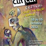 LE BRUIT QUI COURT N°34