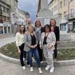 Roanne Luminaire