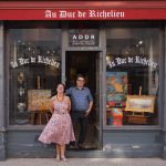 Boulangerie Pâtisserie du Rond-Point