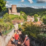 Les Foréziales : 24ème Aventure Culturelle