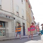 Y&rsquo;a de belles balades dans le coin 1/3