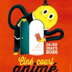 MAGAZINE LE BRUIT QUI COURT N°54